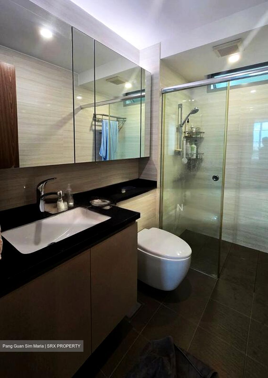 The Minton (D19), Condominium #502640011